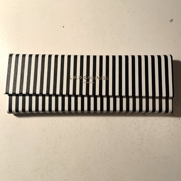Lulu Guinness Glasses Case - Picture 1 of 4